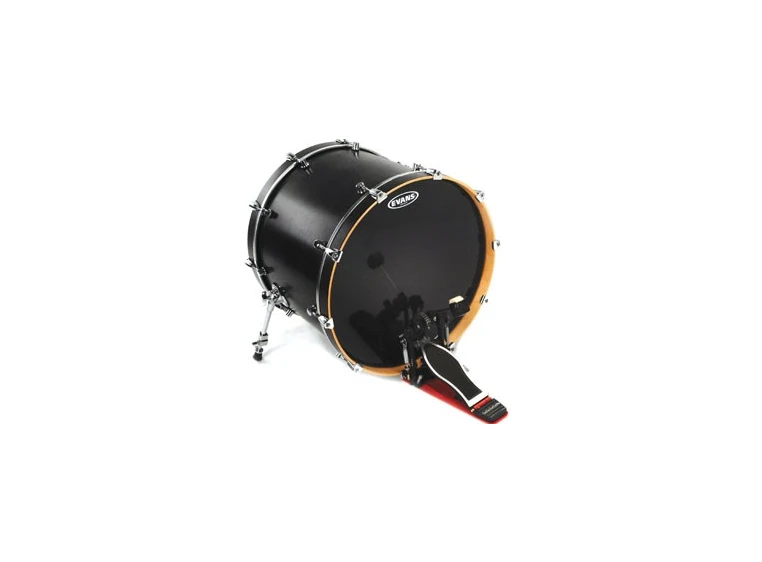 Evans BD22HBG Hydraulic BK 22 bass 